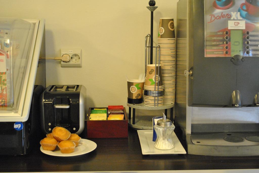 Stavanger Lille Hotel Extérieur photo