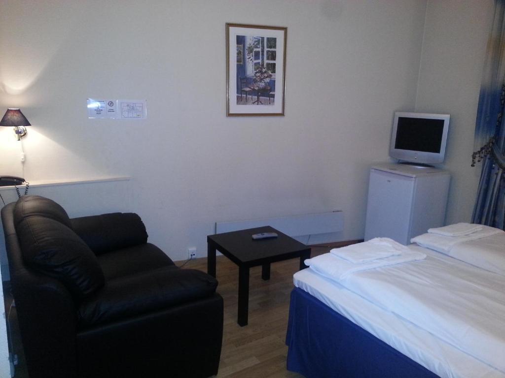 Stavanger Lille Hotel Chambre photo