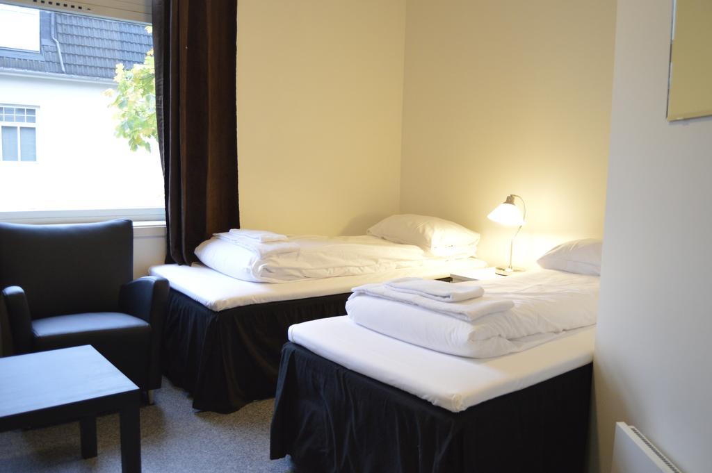 Stavanger Lille Hotel Extérieur photo