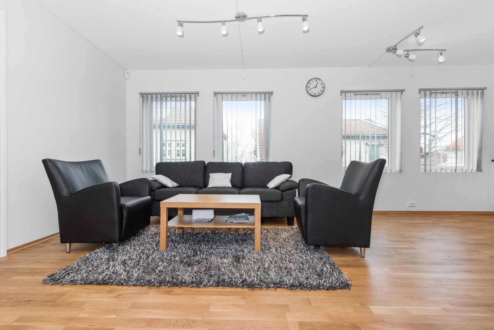 Stavanger Lille Hotel Extérieur photo
