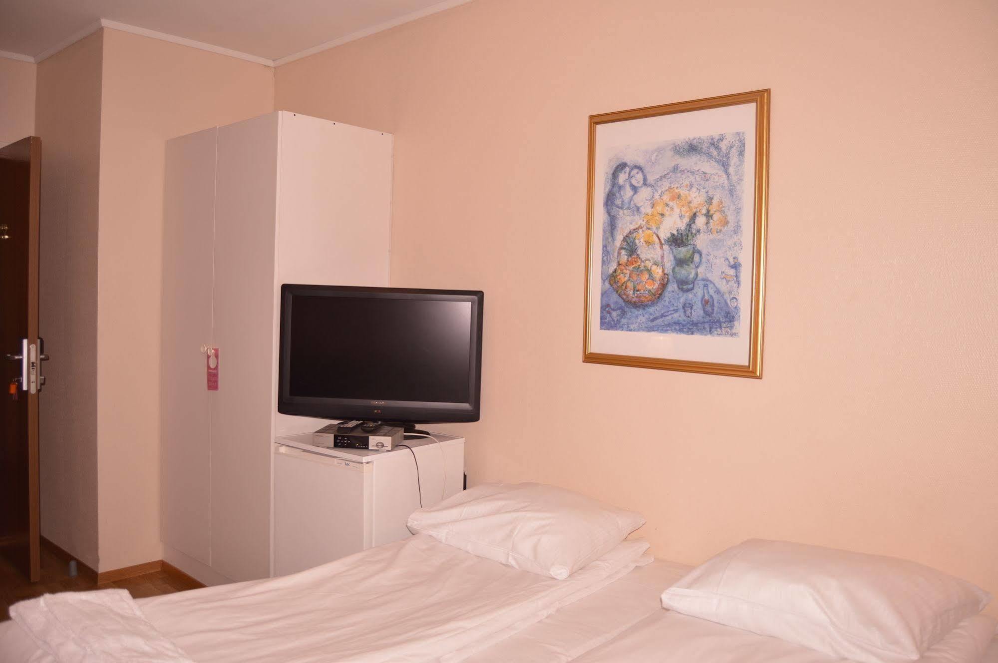 Stavanger Lille Hotel Extérieur photo