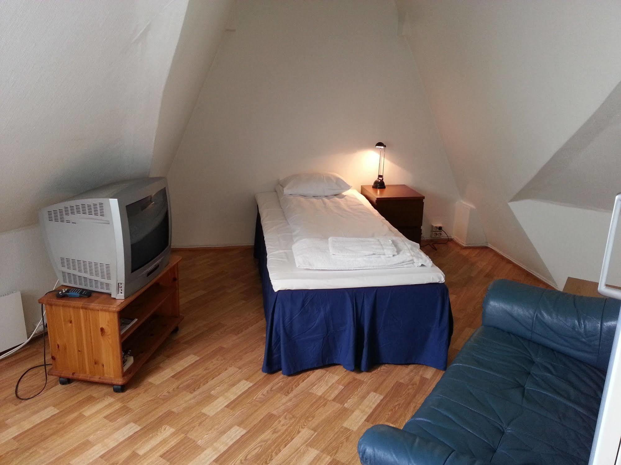 Stavanger Lille Hotel Extérieur photo