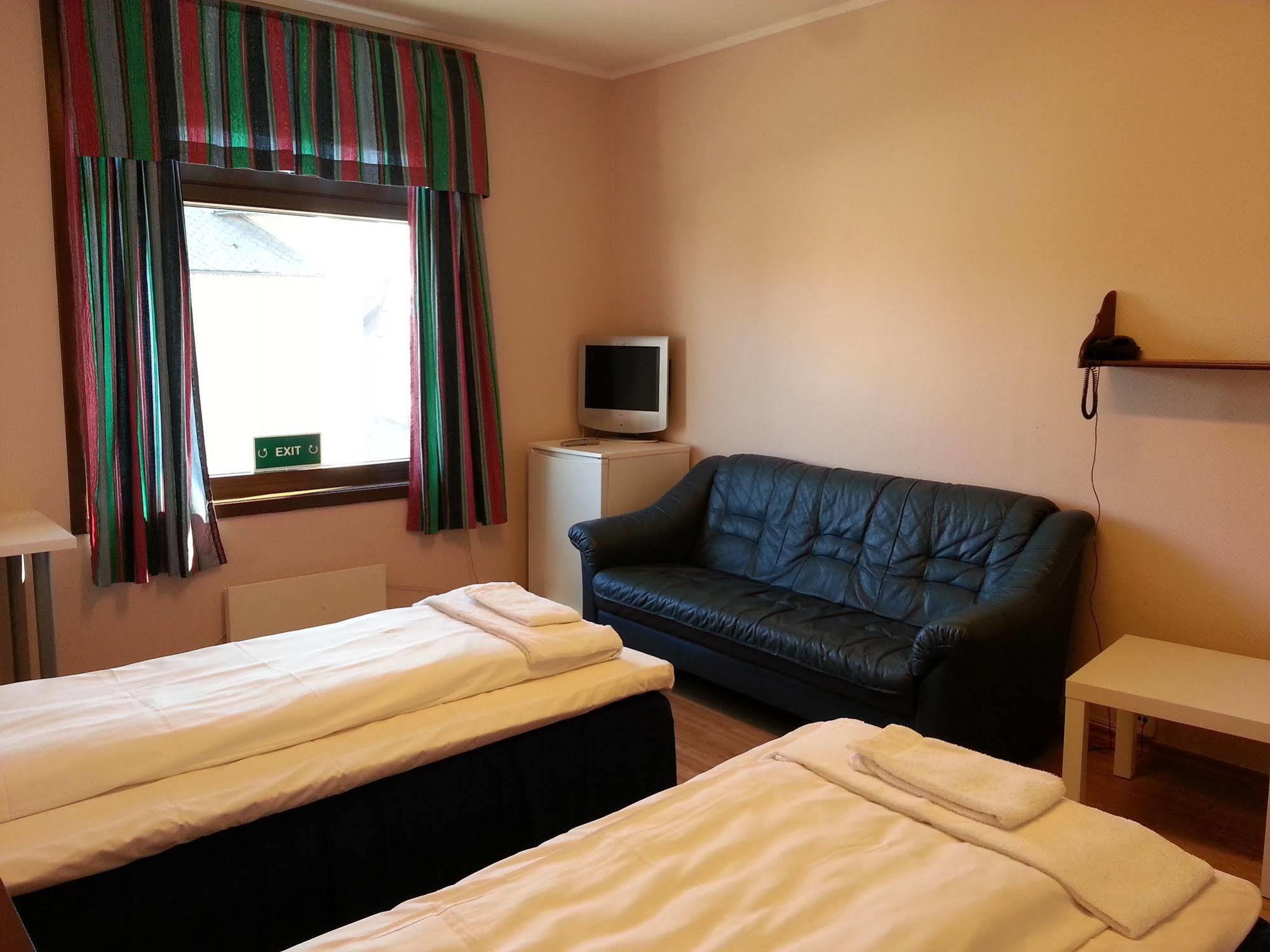 Stavanger Lille Hotel Extérieur photo