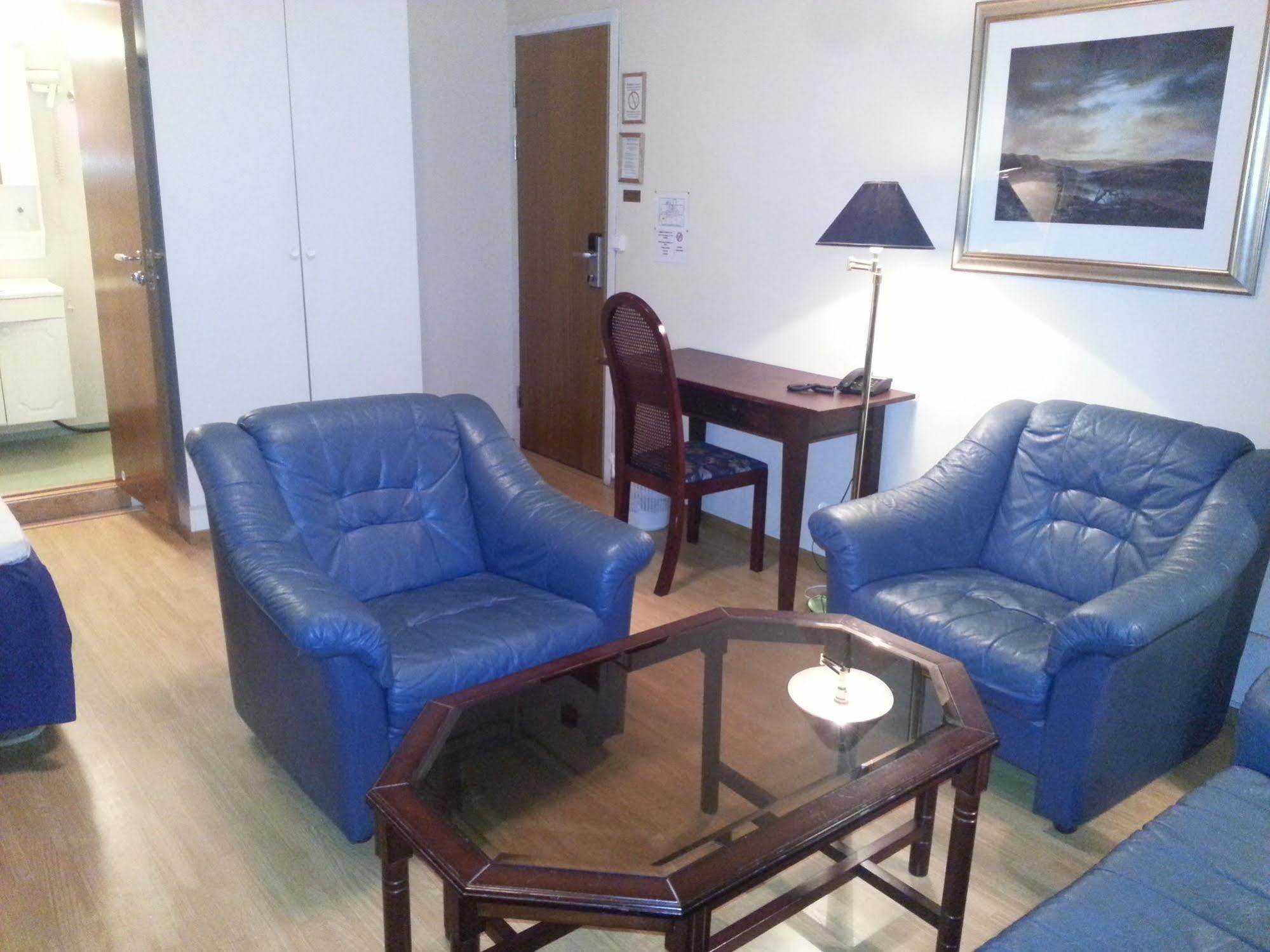 Stavanger Lille Hotel Extérieur photo