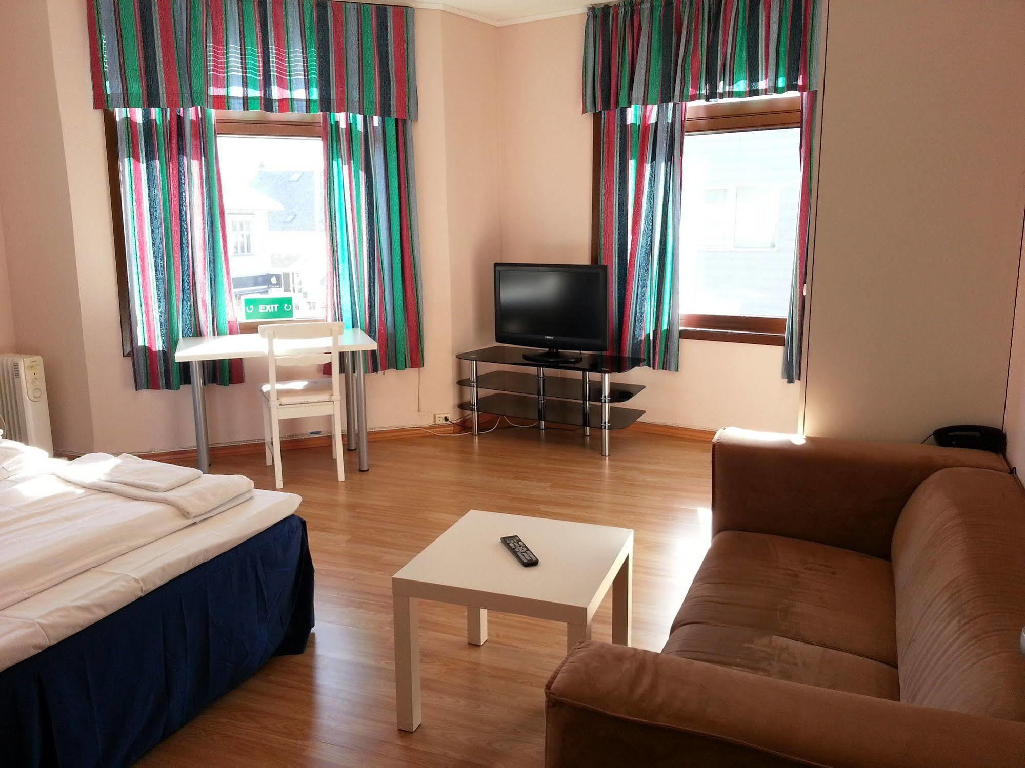 Stavanger Lille Hotel Extérieur photo