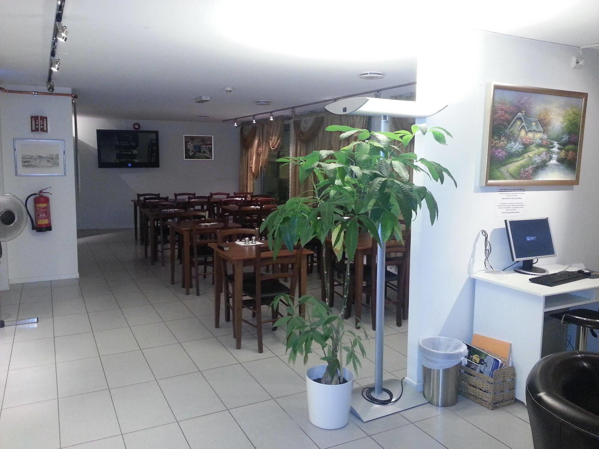 Stavanger Lille Hotel Extérieur photo